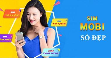 Sim Số Đẹp